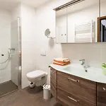 Apartment Waldliebe *