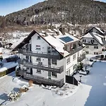 Waldliebe Apartment *