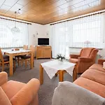 Apartment Waldliebe