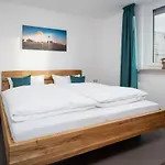 Apartment Waldliebe *