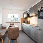 Waldliebe Apartment Willingen (Upland)