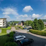 Apartment Waldliebe