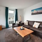 Waldliebe Apartment *