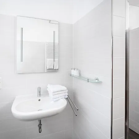 Frese Apartment Willingen (Upland)