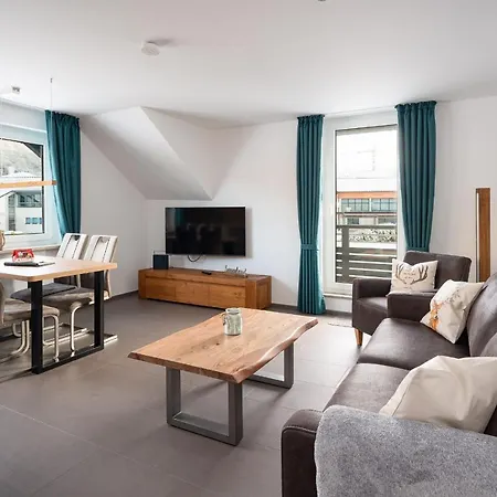 Apartment Frese Willingen (Upland)