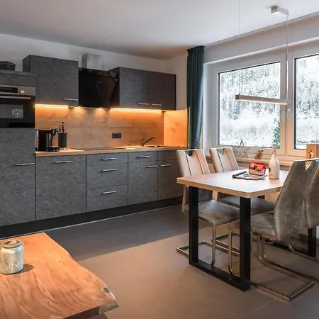 Frese Apartment Willingen (Upland)