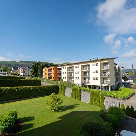 Waldliebe Apartment Willingen (Upland)