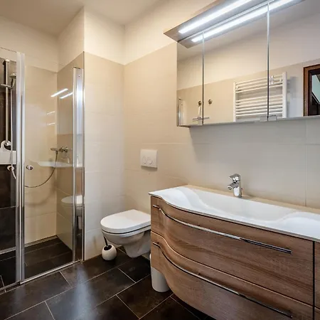 Apartment Frese Willingen (Upland)