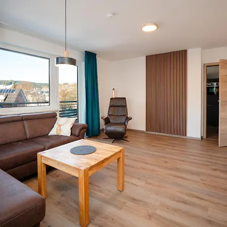 Frese Apartment Willingen (Upland)