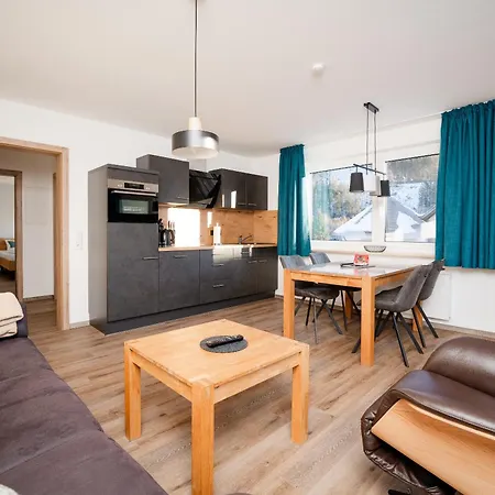 Apartment Frese Willingen (Upland)