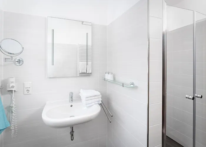 Frese 아파트 빌링겐