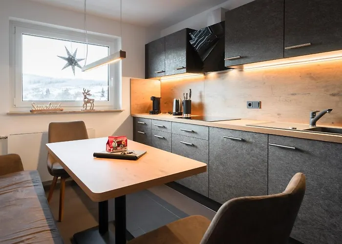 아파트 Frese 빌링겐