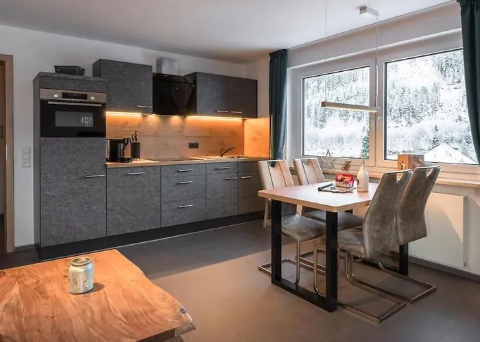 Frese Apartment Willingen (Upland)