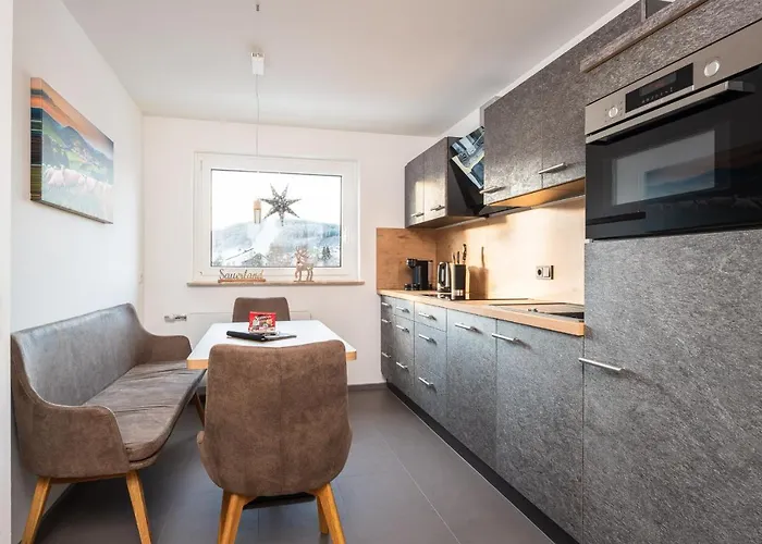 Frese 아파트 빌링겐