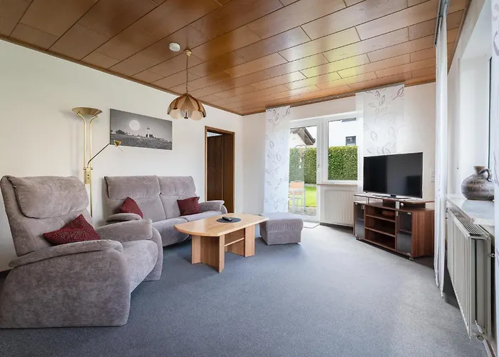 아파트 Frese 빌링겐