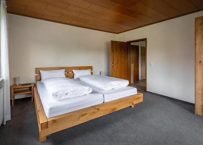 아파트 Frese 빌링겐