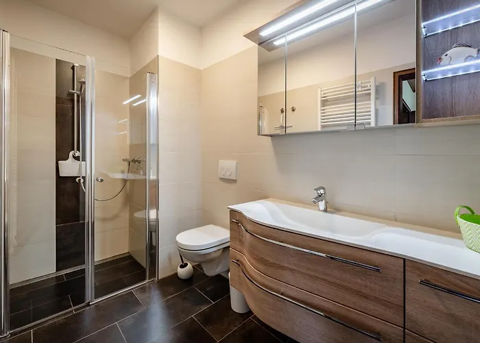 아파트 Frese 빌링겐