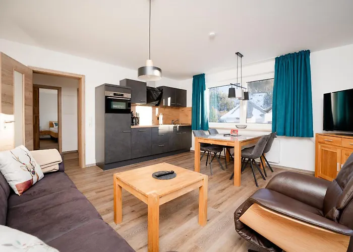 아파트 Frese 빌링겐